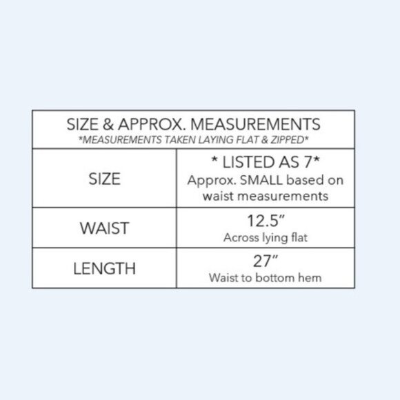 Vintage | Wool A-Line Leaf Print Skirt - Picture 16 of 16